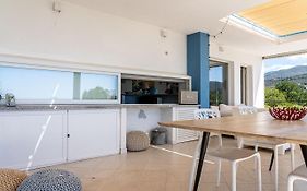 Valentina Panoramic Seaside House